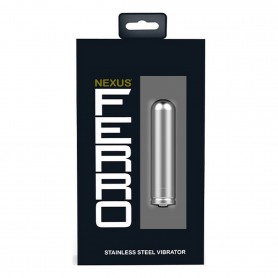 Vibrator Nexus Ferro