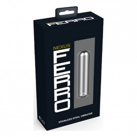 Vibrator Nexus Ferro