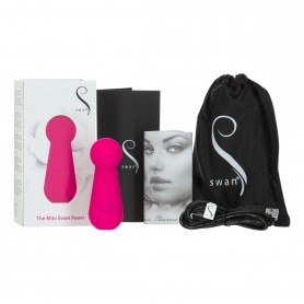 Vibrators Swan The Mini Pawn