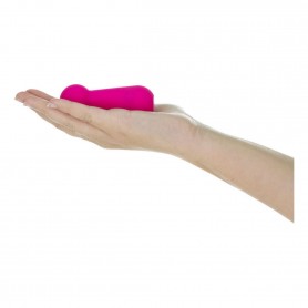 Vibrators Swan The Mini Pawn