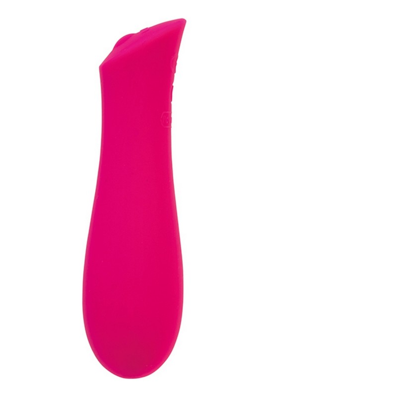 Vibrators Swan The Mini Rose