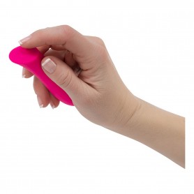 Vibrators Swan The Mini Rose
