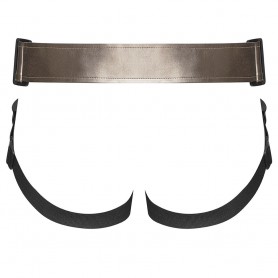 Apliekamais Rīks Iesācējiem Strap-on-me Curious