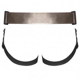 Apliekamais Rīks Iesācējiem Strap-on-me Curious