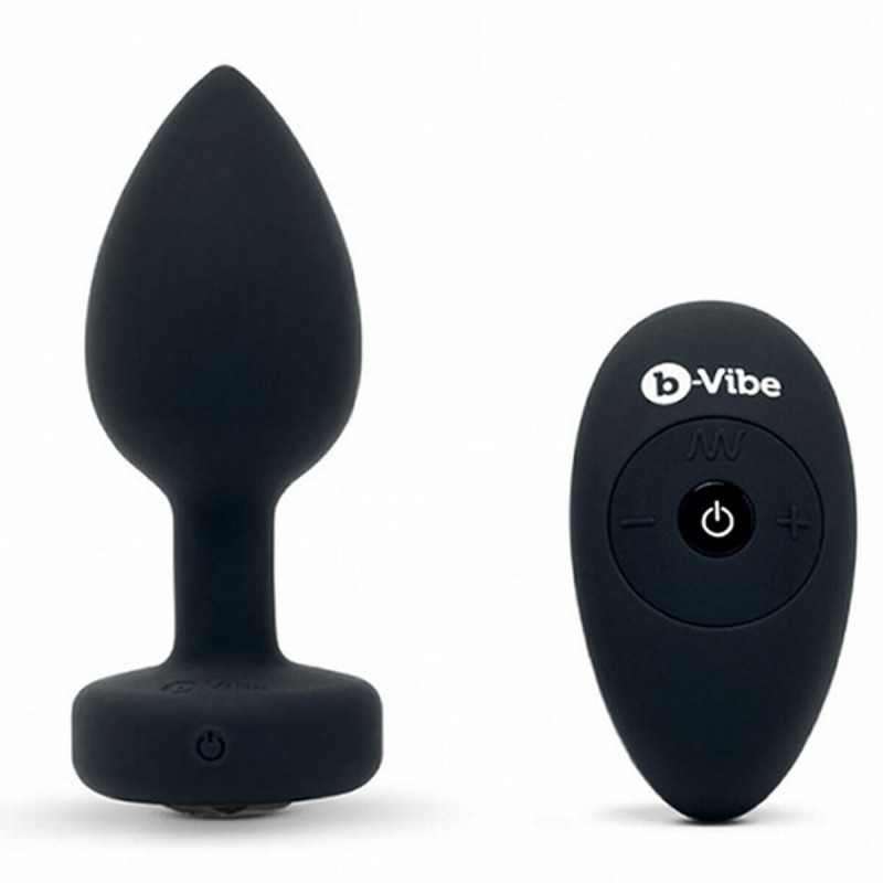 Vibratore B-Vibe Jewel