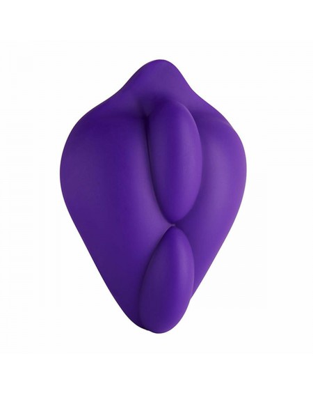 Дилдо Banana Pants Фиолетовый
