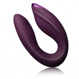 Vibrators Rocks-Off Chick Diva Purple