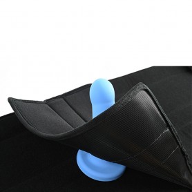 Altalena Sportsheets Door Jam Sex Sling Special Edition (81,3 x 30,5 c