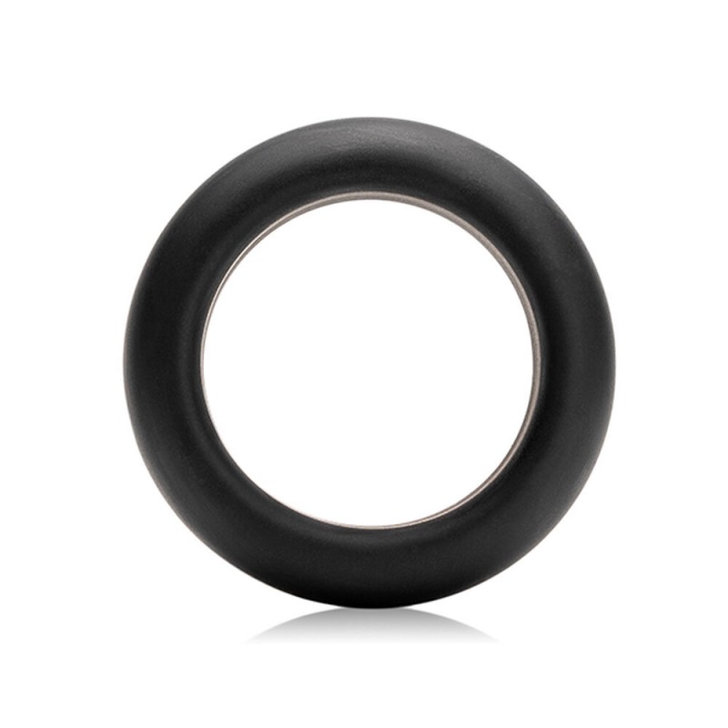 кольца на пенис Je Joue Maximum Stretch Black Силик