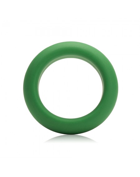Cock Ring Je Joue Medium Stretch Green Silicone