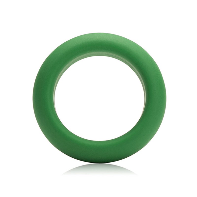 кольца на пенис Je Joue Medium Stretch Green Силико