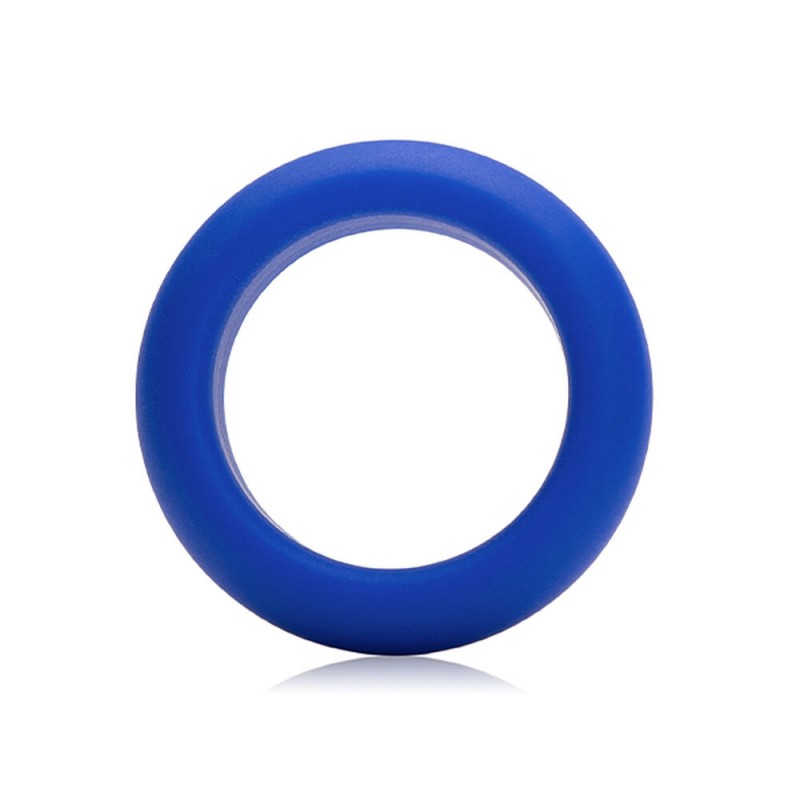 кольца на пенис Je Joue Minimum Stretch Blue Силико