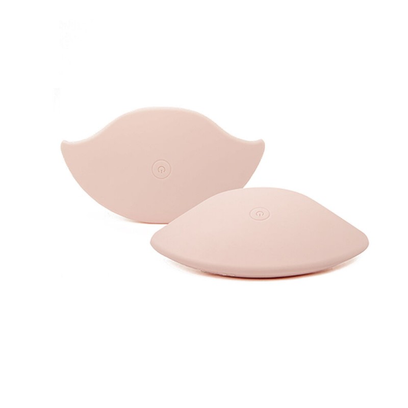 Remote Control FeelzToys Boobie Woogie Chest (2 pcs)