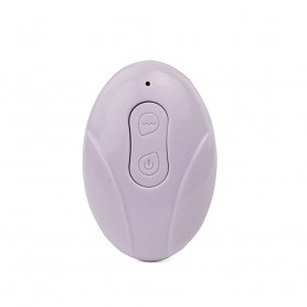Remote Control FeelzToys Boobie Woogie Chest (2 pcs)