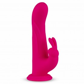 Multifunkcionālais Vibrators Whirl-Pulse & Remote Control FeelzToys F