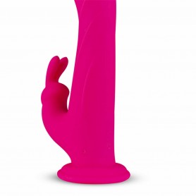 Multifunkcionālais Vibrators Whirl-Pulse & Remote Control FeelzToys F