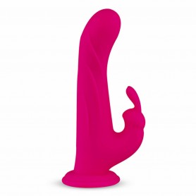 Multifunkcionālais Vibrators Whirl-Pulse & Remote Control FeelzToys F
