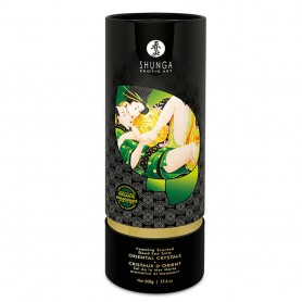Tesori del Mare Shunga Oriental Crystals Lotus Flower (500 g)