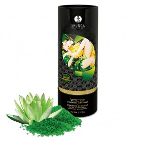 Treasures of the Sea Shunga Oriental Crystals Lotus Flower (500 g)