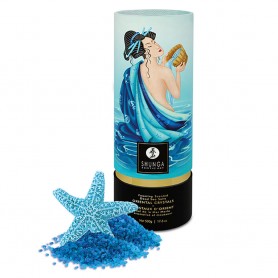 Морские сокровища Shunga Oriental Crystals Ocean Tempt