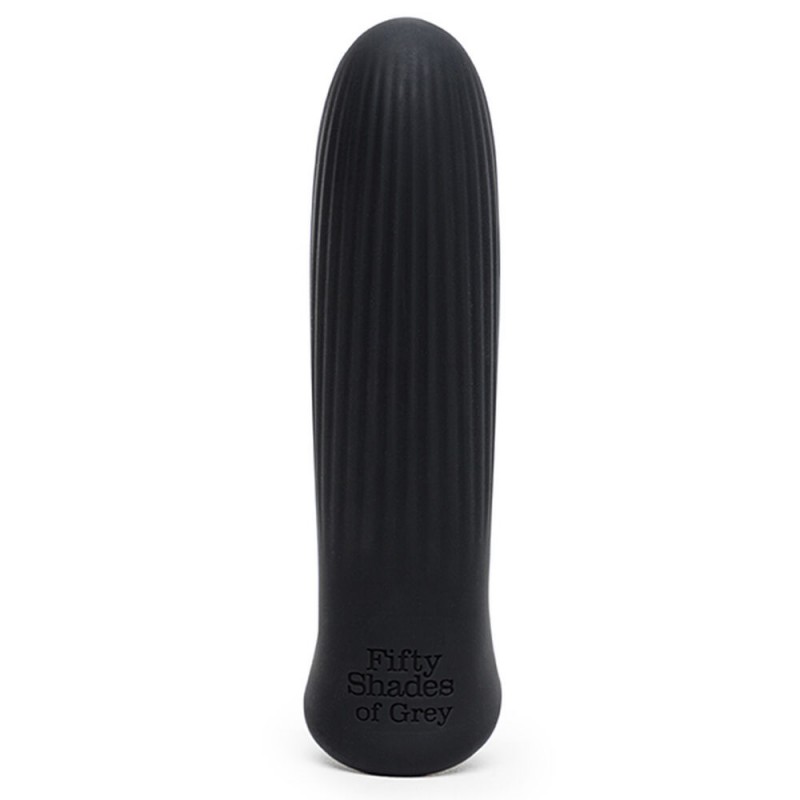 Vibrators Fifty Shades of Grey Sensation Clitoral Melns