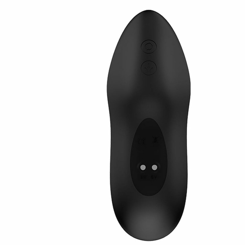 Anālais spraudnis Nexus Revo Air Remote Control Rotating Prostate Mas