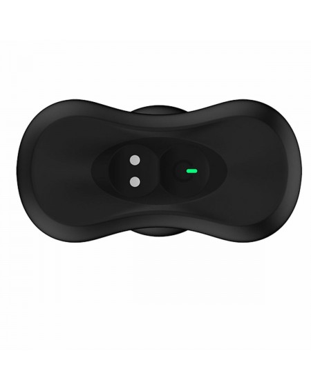 Anal plug Nexus Inflatable Tip