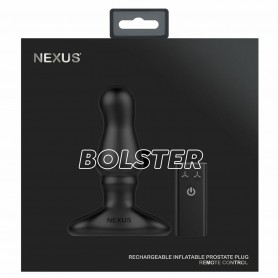 Plug Anale Nexus Inflatable Tip