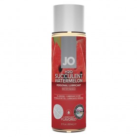 Man Basic Water Glide 100 ml System Jo Watermelon (60 ml)