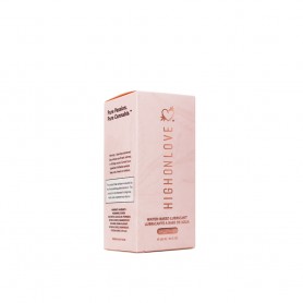 Man Basic Water Glide 100 ml Highonlove CBD (200 ml)