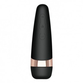 Klasiskais Stimulators Pro 3 Vibration Satisfyer SF-J2018-32