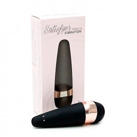 Klasiskais Stimulators Pro 3 Vibration Satisfyer SF-J2018-32