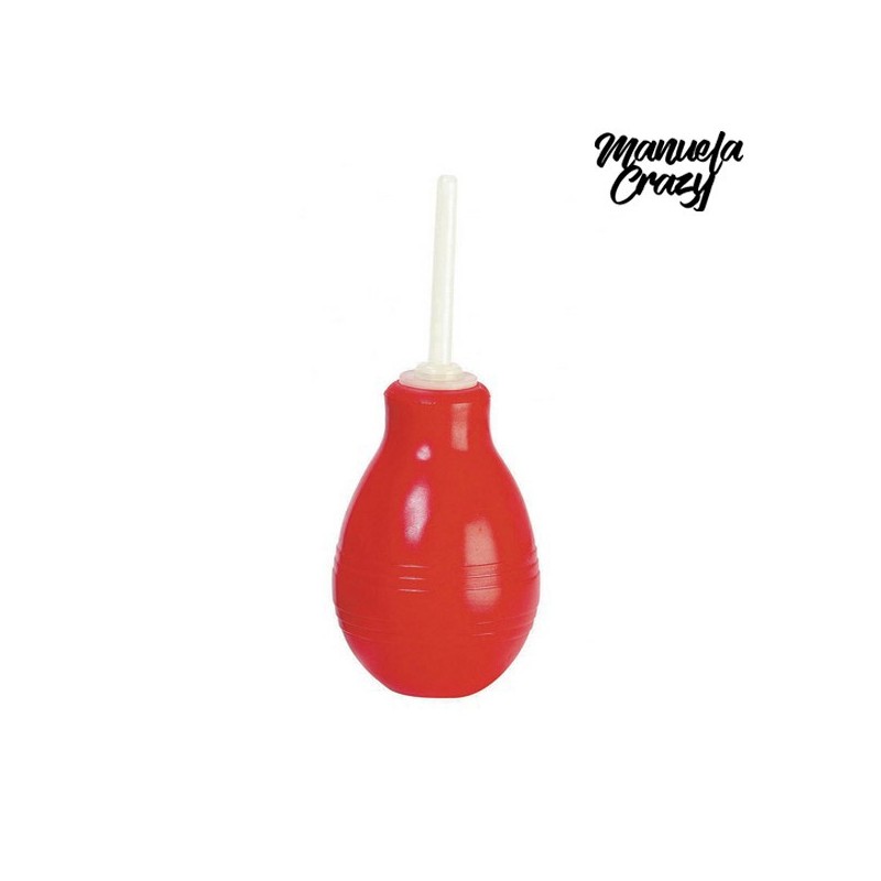 Unisex Klizma Manuela Crazy 99078RD-BX