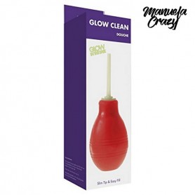 Клизма унисекс Manuela Crazy 99078RD-BX