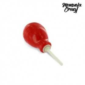 Клизма унисекс Manuela Crazy 99078RD-BX