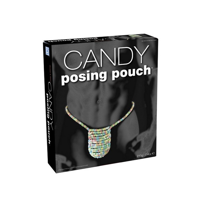 Candy G-String Spencer & Fleetwood 0FD123