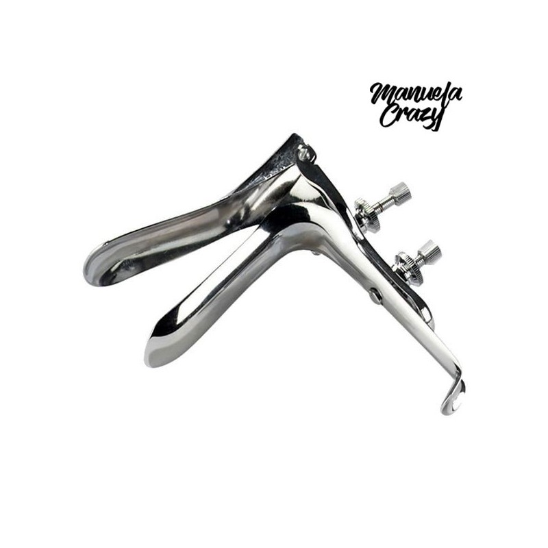 Vagina Speculum Manuela Crazy 3025