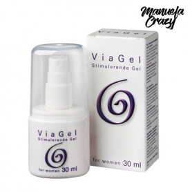 ViaGel per Donne Manuela Crazy 1434