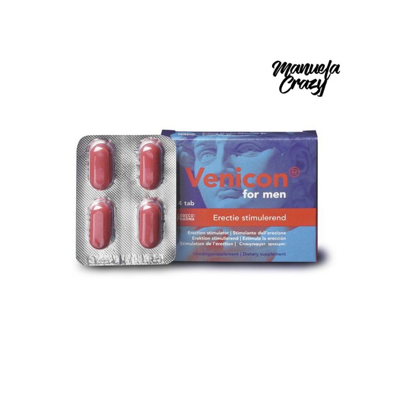 Venicon Vīriešiem 3845