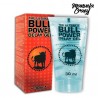 Гель для продления полового акта Bull Power Manuela Crazy 4053
