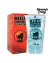 Bull Power Delay Gel Manuela Crazy 4053