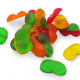 Желейные конфеты Boobs Spencer & Fleetwood N2475