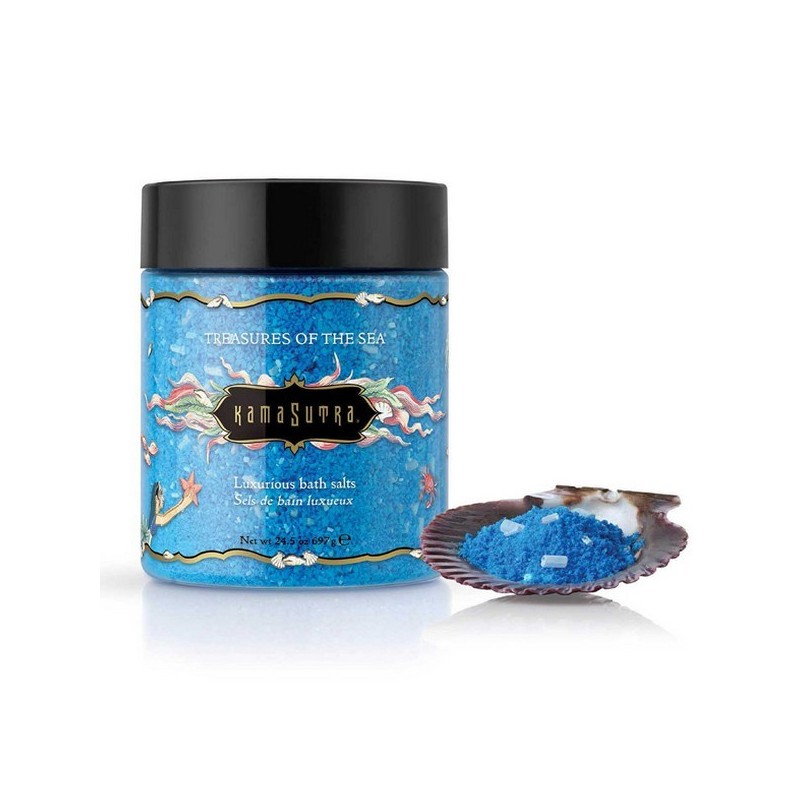 Морские сокровища Kama Sutra KS0010
