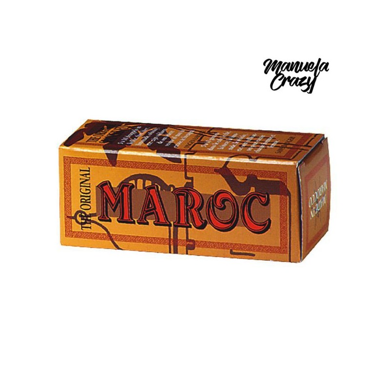 Spāņu Mušiņa Ekstra Manuela Crazy 8717344178785