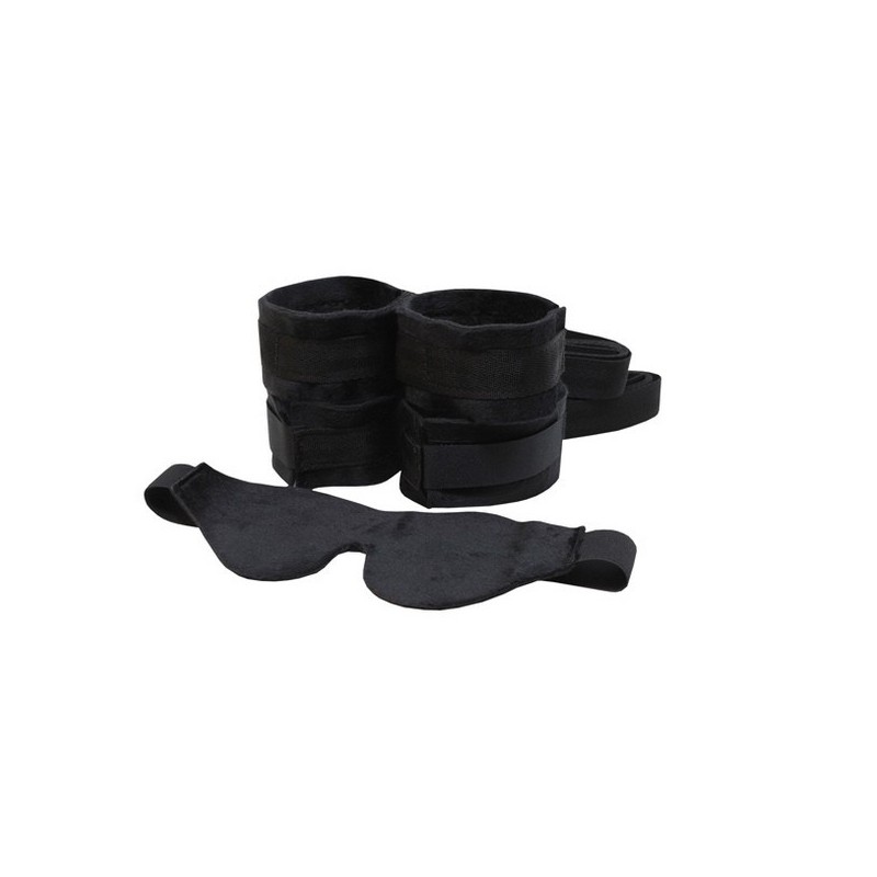 Sportsheets tal-Fantasija tal-Bidu tal-Bidu SS350-01 (2 pcs)