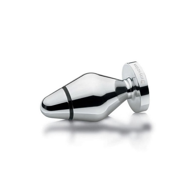 John Butt Plug L Mystim MY46210
