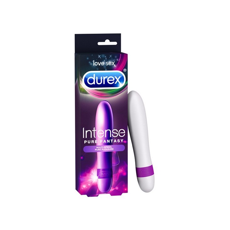 Orgasm Intense Pure Fantasy Durex REHN1