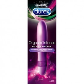 Orgasm Intense Pure Fantasy Durex REHN1