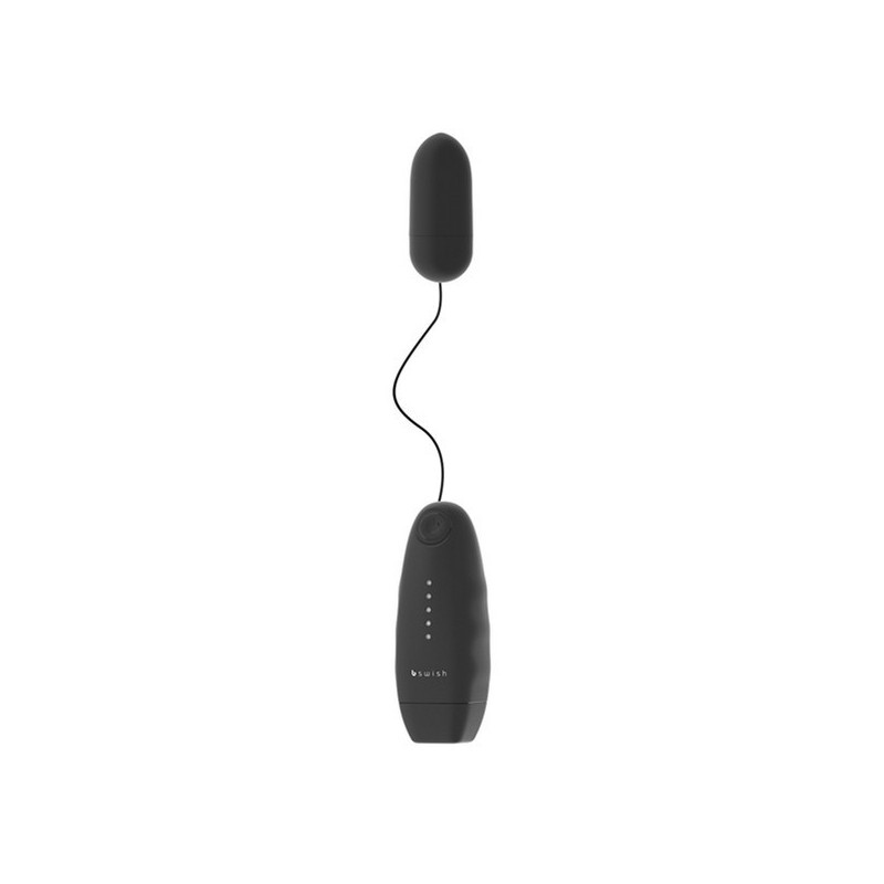 Bnaughty Classico Nero B Swish BSBNA5607