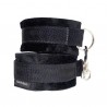 Manette Morbide Nere Sportsheets SS930-65